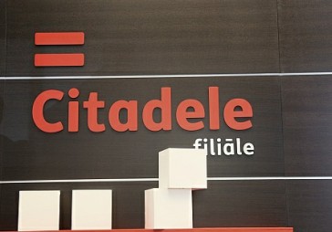  Par Citadeli interesējas nopietni investori; vienīgā problēma - nav skaidrības, kā banku pārdos