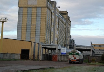 Rapša pārstrādātājs BHC atkal maina adresi