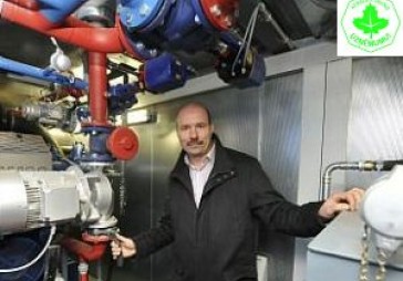 Uzvar biogāzes koģenerācijas staciju tenderos gan Baltijā, gan Baltkrievijā