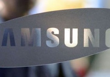 Samsung karteļa dalībnieki apmet kažoku 