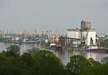 Loginovs cer: Venecuēlas nafta tiks Rīgai, nevis Ventspilij