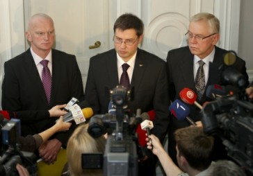 Tieslietu ministra amatu sola tēvzemiešiem