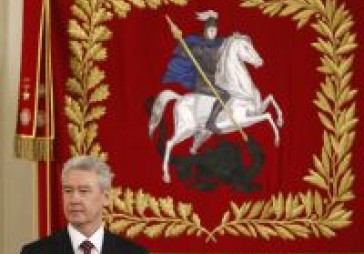 Maskavas jaunais mērs sāks ar inventerizāciju