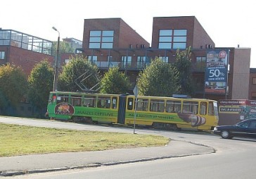 Bankai pārmet «shēmošanu»