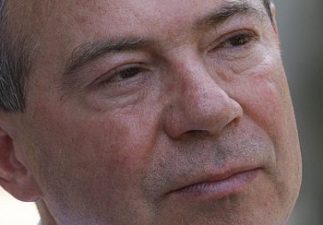 Liepnieks: Lembergs kļuvis tik ietekmīgs kā nekad