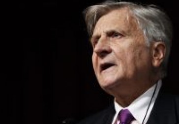 ECB prezidents: ES fiskālās reformas eirozonai neder