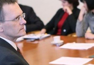 Vilks: iespējams, vieglāks risinājums būtu nedaudz celt PVN pamatlikmi
