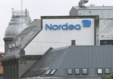 Papildināta - Nordea 3. ceturksnis bijis pagrieziena punkts