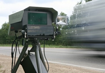 Veiks precizējumus fotoradaru konkursa nolikumā 
