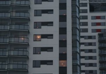 Labākie jaunie projekti gada laikā sadārdzinājušies par 20 %