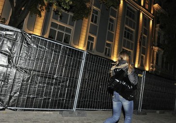 Kuģniecības lietā iejaucas organizētās noziedzības un citu nozaru specializētā prokuratūra