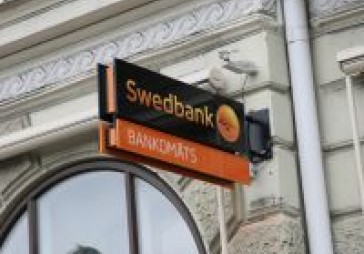 Trešdaļu sūdzību veido Swedbank klienti
