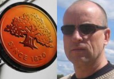 Atkārtoti skatīs Swedbank prasību pret Andri un Antru Griģiem