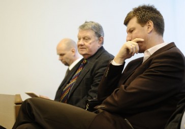 Štramam prasa piespriest 9 gadus cietumā