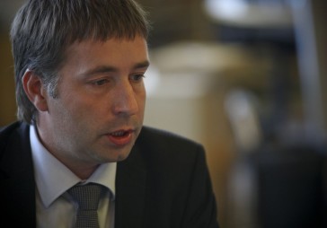 Augulis: airBaltic pienācis laiks piekāpties