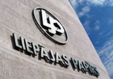 Liepājas papīrs ieguldīs miljonu eiro inovācijā
