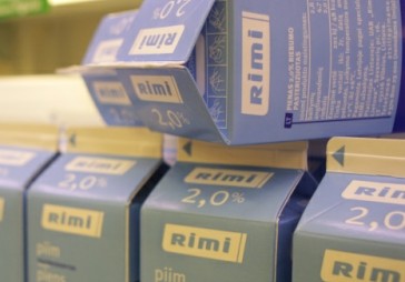 Igaunijas Rimi prokuratūra atsavina dokumentus