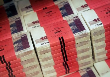Tiesnešus, FKTK un Latvijas Banku varētu iekļaut vienotajā atalgojuma sistēmā