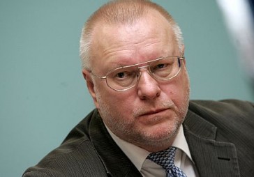 Osis: Nedrīkst aiztikt samazinātās PVN likmes, drīzāk jāsamazina ēnu ekonomika