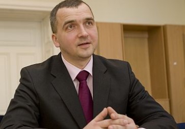 Vilnītis: nevajag taisīt šovu