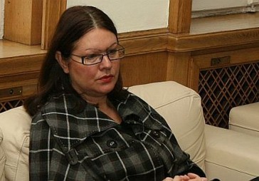 Demakovai neizdodas atbrīvoties no melnā stārķa lieguma