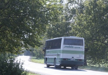 Vēlas atteikties no populārāko starppilsētu autobusu maršrutu dotēšanas