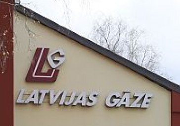 Kampars: nākamajā apkures sezonā Gazprom gāzi Latvijai piegādās par zemāku cenu