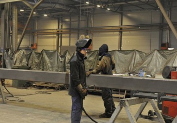 Gada laikā ražotāju cenas palielinājušās par 6,6%