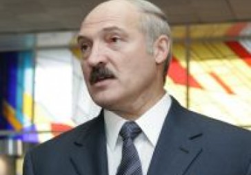 Lukašenko pavēl IKP nākamgad pieaugt par 9 % - 10 %