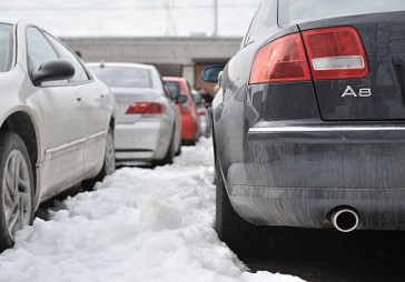Papildināta - Paaugstinās ikgadējo transportlīdzekļu nodevu 