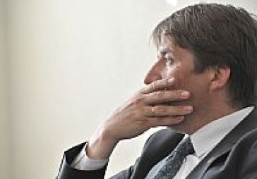 Kampars: Latvijas lielākā kļūda bija gāzes infrastruktūras privatizācija