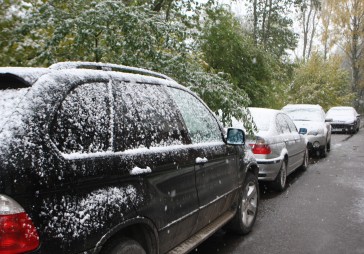 Autotirgotāji kategoriski iebilst pret nodevu palielināšanu