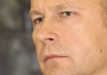 Rimšēvičs: mēs paši sevi lēnām iznīcinām