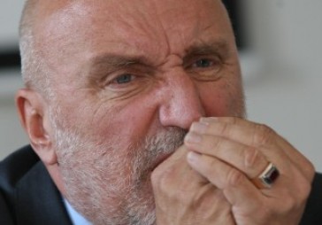 Godmanis: esmu pret progresīvo iedzīvotāju ienākuma nodokli