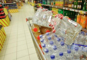 Mazumtirdzniecības apgrozījums audzis par 4,9%