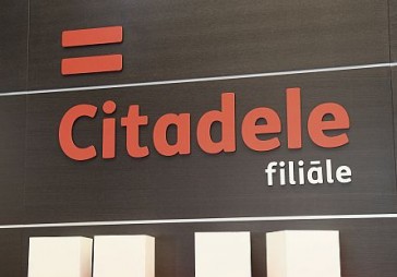 Citadelei dos valsts galvojumu par 71 miljonu latu