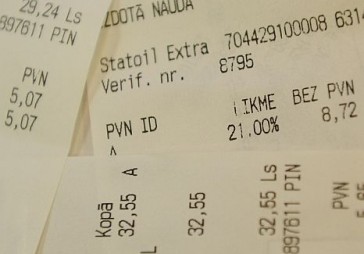 Valdība atbalsta PVN palielināšanu