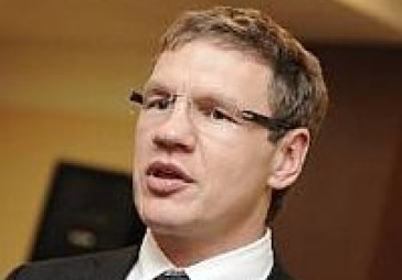 Ozols: projektus zaudēsim mazāk