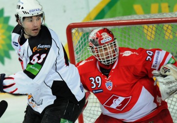 Karstgalvjiem Spartak faniem būs atsevišķi sektori un kase 