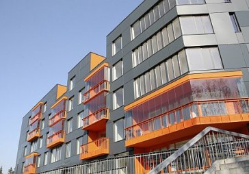 Īrei populārāko projektu sarakstā jauns līderis 