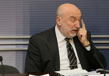  WikiLeaks: Godmanis ir izņēmums Latvijas politiskajā elitē