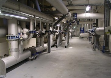  Biomasas koģenerācijā investēs 75 miljonus latu