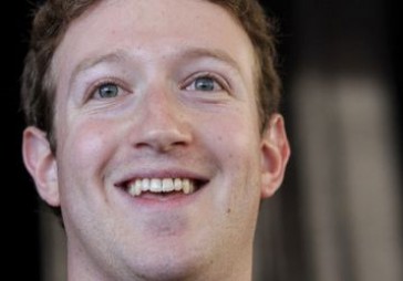 Arī Facebook dibinātājs sola atdot lielāko daļu savas bagātības