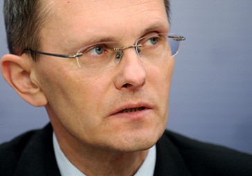 Vilks: aizdevēji negrib atzīt, ka Latvija atgūstas straujāk