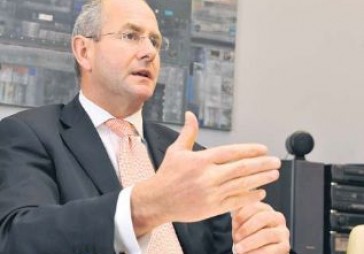 Vitol: naftas vada sakarā sperti pareizi soļi 