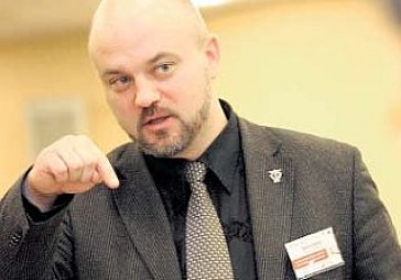 Bufernafta varot izrādīties kontrabanda 
