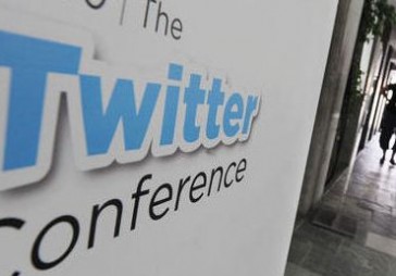 Twitter piesaista 200 miljonus