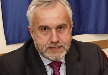 Šķēle deklarējis aizdevumus 18,7 miljonu latu apmērā