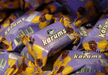Igauņi Rīgas piensaimnieka akcijas atdevuši, neko pretī nesaņemot