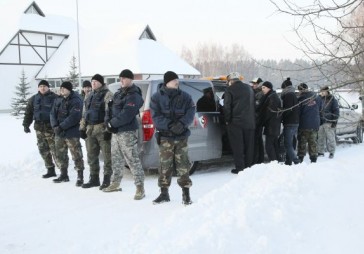 Papildināta - mikroautobusā apstiprina jaunu Latvijas kuģniecības padomi